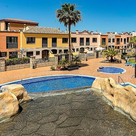 Townhouse With Three Bedrooms * Costa Adeje (Tenerife)