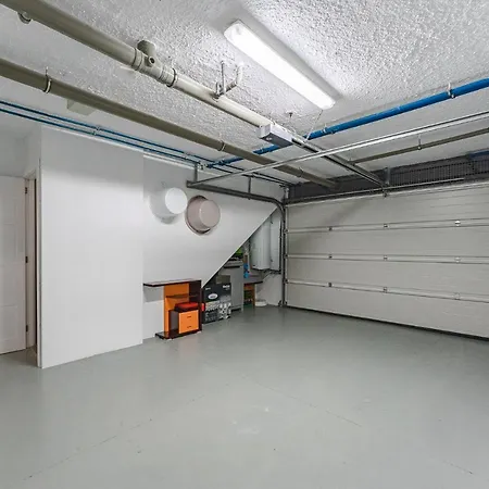 Townhouse With Three Bedrooms Costa Adeje (Tenerife)