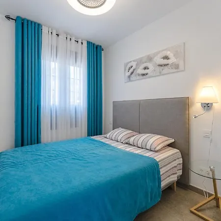 Apartamento Townhouse With Three Bedrooms