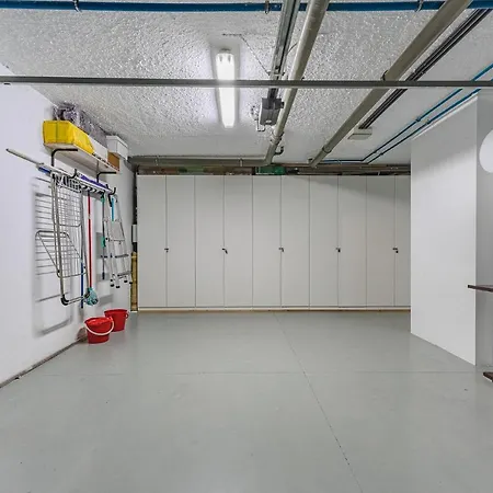 Townhouse With Three Bedrooms Lägenhet