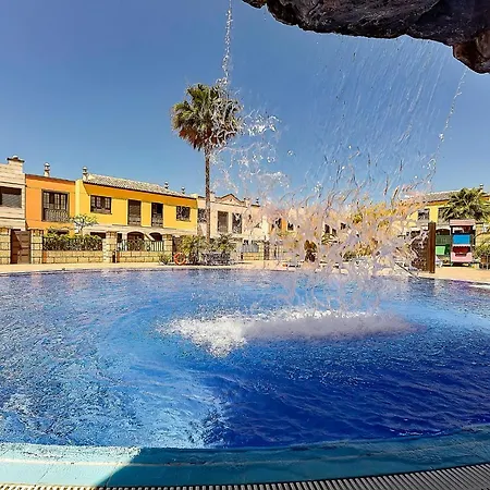 Townhouse With Three Bedrooms Apartman
