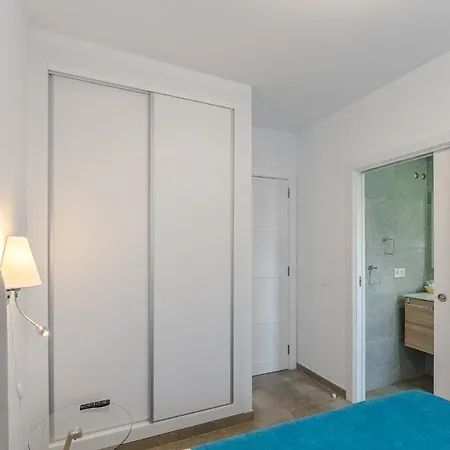 Apartment Townhouse With Three Bedrooms