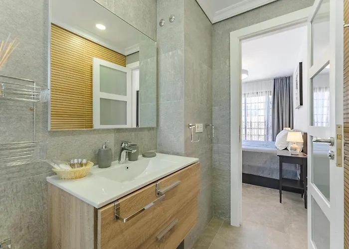 Townhouse With Three Bedrooms Apartment