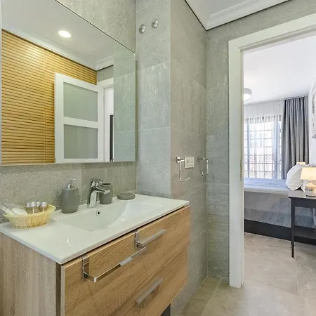 Townhouse With Three Bedrooms Daire