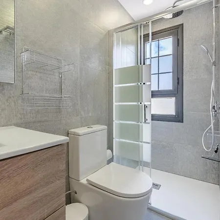 Townhouse With Three Bedrooms * Costa Adeje