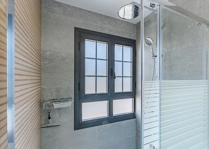 Townhouse With Three Bedrooms Apartment